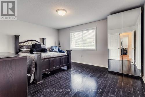 180 Worthington Avenue, Richmond Hill (Oak Ridges Lake Wilcox), ON - Indoor Photo Showing Bedroom