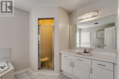 180 Worthington Avenue, Richmond Hill (Oak Ridges Lake Wilcox), ON - Indoor Photo Showing Bathroom