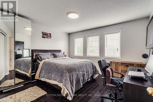 180 Worthington Avenue, Richmond Hill (Oak Ridges Lake Wilcox), ON - Indoor Photo Showing Bedroom