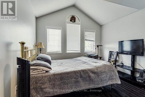 180 Worthington Avenue, Richmond Hill (Oak Ridges Lake Wilcox), ON - Indoor Photo Showing Bedroom