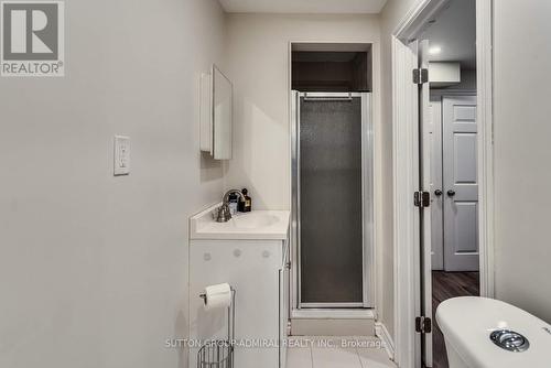 180 Worthington Avenue, Richmond Hill (Oak Ridges Lake Wilcox), ON - Indoor Photo Showing Bathroom