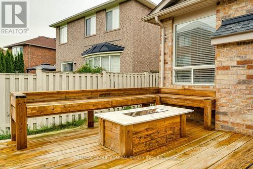 180 Worthington Avenue, Richmond Hill (Oak Ridges Lake Wilcox), ON - Outdoor With Deck Patio Veranda With Exterior