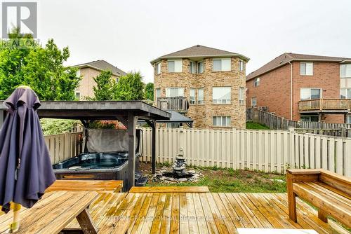 180 Worthington Avenue, Richmond Hill (Oak Ridges Lake Wilcox), ON - Outdoor With Deck Patio Veranda With Exterior