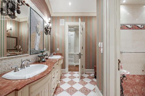 121 Flatbush Avenue, Vaughan, ON - Indoor Photo Showing Bathroom