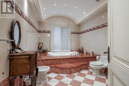 121 Flatbush Avenue, Vaughan (East Woodbridge), ON - Indoor Photo Showing Bathroom