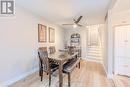 24B Bernick Drive, Barrie (Grove East), ON  - Indoor Photo Showing Dining Room 