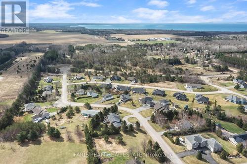 24 Rue Helene, Tiny (Lafontaine), ON - Outdoor With View