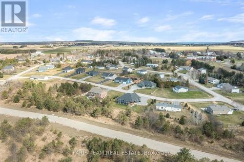 24 Rue Helene, Tiny (Lafontaine), ON - Outdoor With View