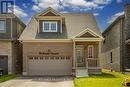 56 Harvest Crescent, Barrie, ON  - Outdoor With Facade 