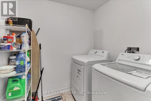 56 Harvest Crescent, Barrie, ON - Indoor Photo Showing Laundry Room