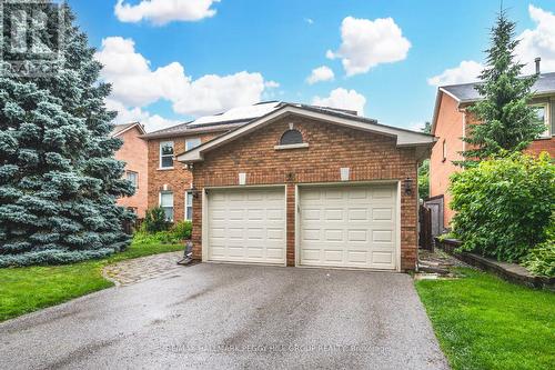 36 Falling Brook Drive, Barrie (Bayshore), ON - Outdoor