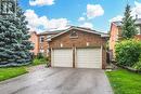 36 Falling Brook Drive, Barrie (Bayshore), ON  - Outdoor 