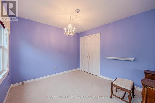 36 Falling Brook Drive, Barrie (Bayshore), ON - Indoor Photo Showing Other Room