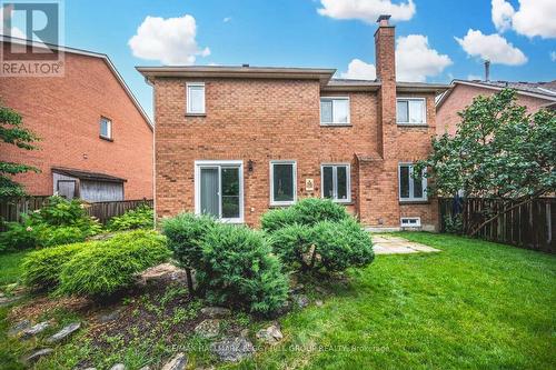 36 Falling Brook Drive, Barrie (Bayshore), ON - Outdoor