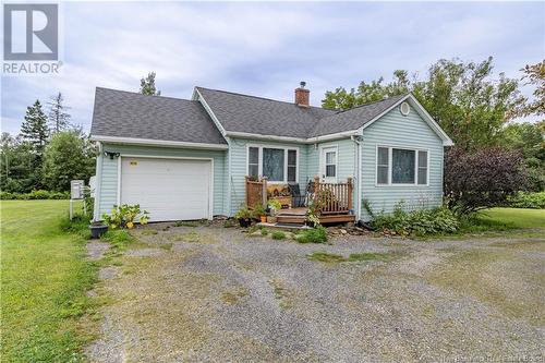 8 Picadilly Road, Picadilly, NB - Outdoor