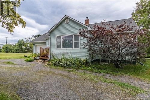 8 Picadilly Road, Picadilly, NB - Outdoor