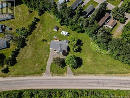 8 Picadilly Road, Picadilly, NB - Outdoor With View