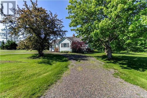 8 Picadilly Road, Picadilly, NB - Outdoor