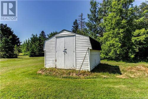 8 Picadilly Road, Picadilly, NB - Outdoor