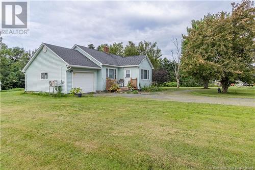 8 Picadilly Road, Picadilly, NB - Outdoor