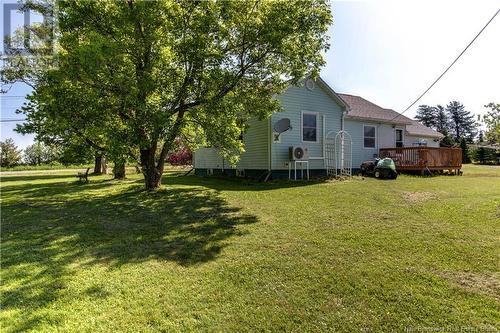 8 Picadilly Road, Picadilly, NB - Outdoor