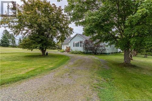 8 Picadilly Road, Picadilly, NB - Outdoor