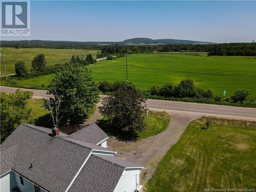 8 Picadilly Road, Picadilly, NB - Outdoor With View