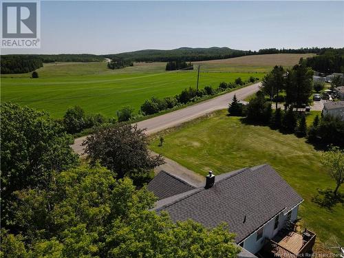 8 Picadilly Road, Picadilly, NB - Outdoor With View