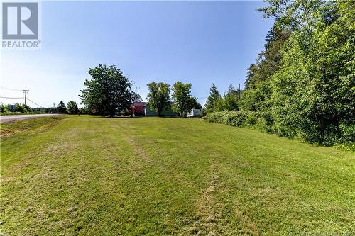 8 Picadilly Road, Picadilly, NB - Outdoor