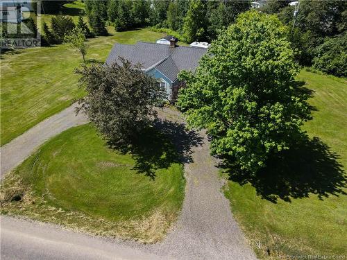 8 Picadilly Road, Picadilly, NB - Outdoor With View