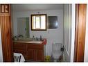 1598 Quast Road, Seymour Arm, BC  - Indoor Photo Showing Bathroom 