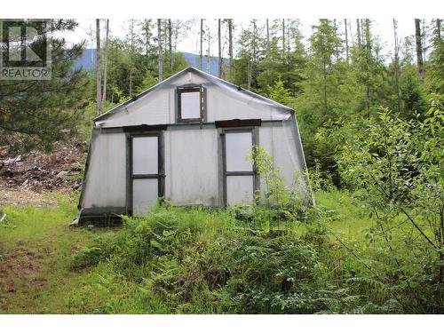 1598 Quast Road, Seymour Arm, BC - Outdoor