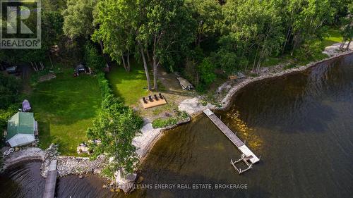 21 Hint Avenue, Prince Edward County (Sophiasburgh), ON - Outdoor With Body Of Water