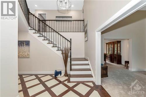 8 Weldale Drive, Ottawa, ON - Indoor Photo Showing Other Room