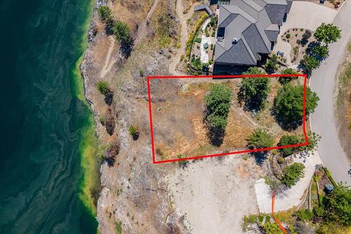 7-695 Westside Road, West Kelowna, BC - Outdoor With View