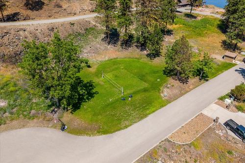 7-695 Westside Road, West Kelowna, BC - Outdoor With View