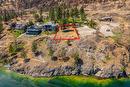 7-695 Westside Road, West Kelowna, BC  - Outdoor With Body Of Water With View 