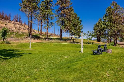 7-695 Westside Road, West Kelowna, BC - Outdoor With View