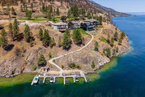 7-695 Westside Road, West Kelowna, BC 