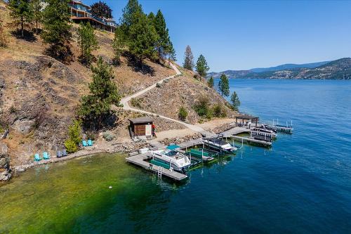 7-695 Westside Road, West Kelowna, BC 