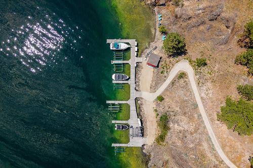 7-695 Westside Road, West Kelowna, BC - Outdoor With View