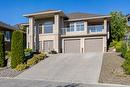 1592 Merlot Drive, West Kelowna, BC  - Outdoor With Facade 