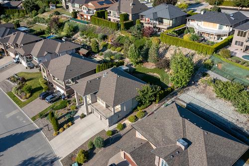 1592 Merlot Drive, West Kelowna, BC - Outdoor With View