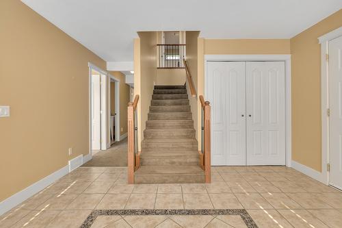 1592 Merlot Drive, West Kelowna, BC - Indoor Photo Showing Other Room