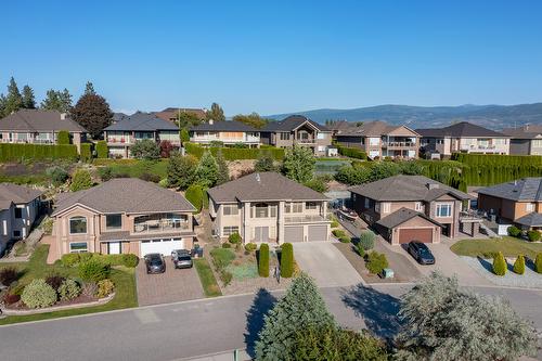 1592 Merlot Drive, West Kelowna, BC - Outdoor With View