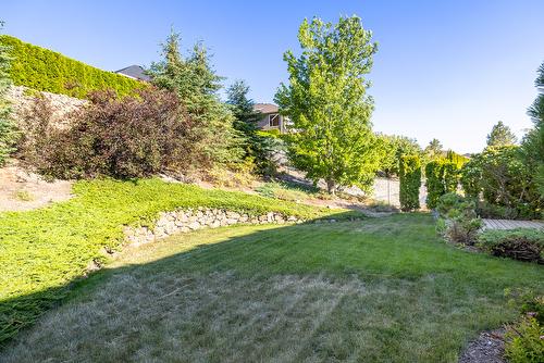 1592 Merlot Drive, West Kelowna, BC - Outdoor