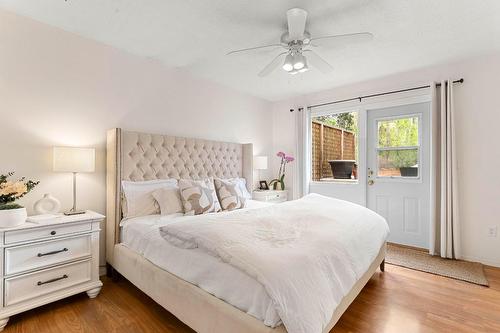 795 Copeland Place, Kelowna, BC - Indoor Photo Showing Bedroom