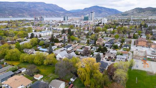 795 Copeland Place, Kelowna, BC - Outdoor With View