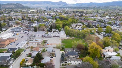 795 Copeland Place, Kelowna, BC - Outdoor With View