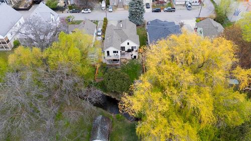 795 Copeland Place, Kelowna, BC - Outdoor With View